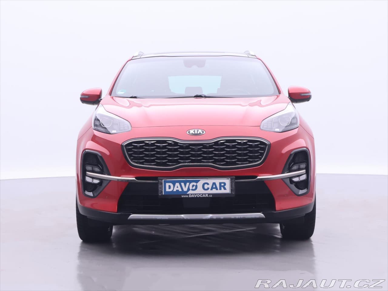 2019 Kia Sportage - 2