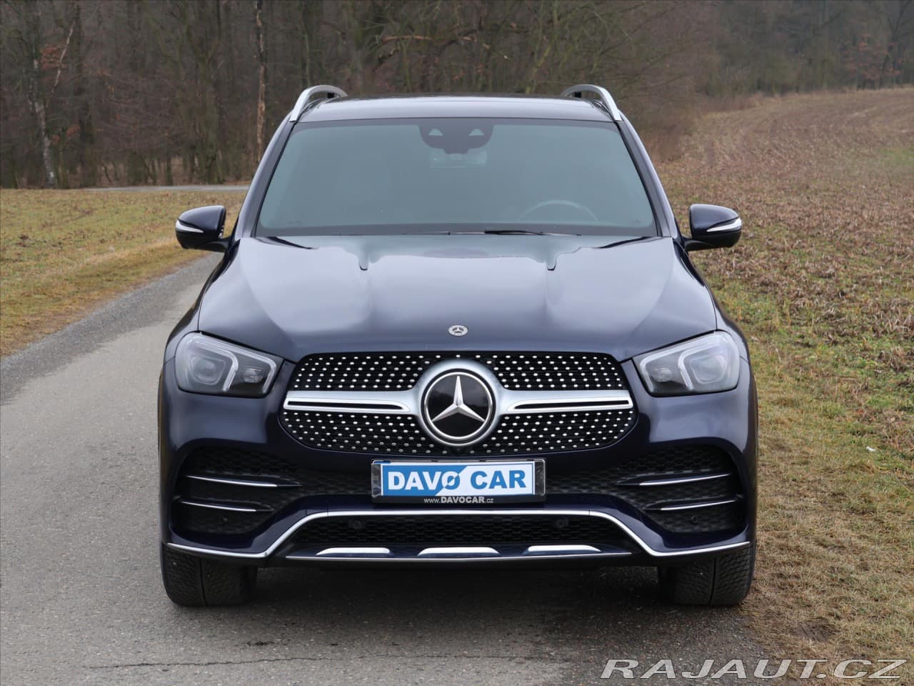 2021 Mercedes-Benz Gle - 2