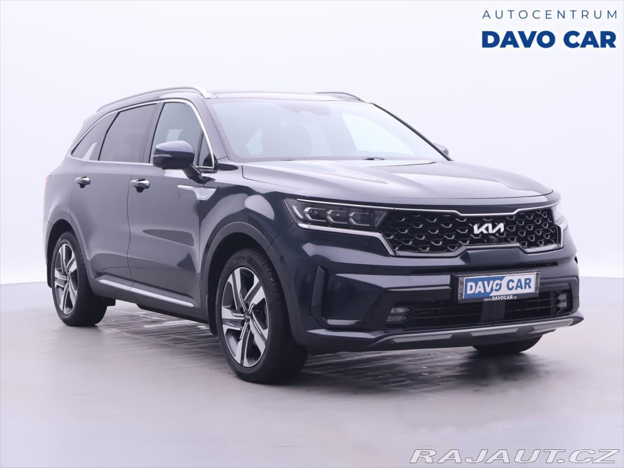 Kia Sorento 1,6 T-GDi 132 kW Premium