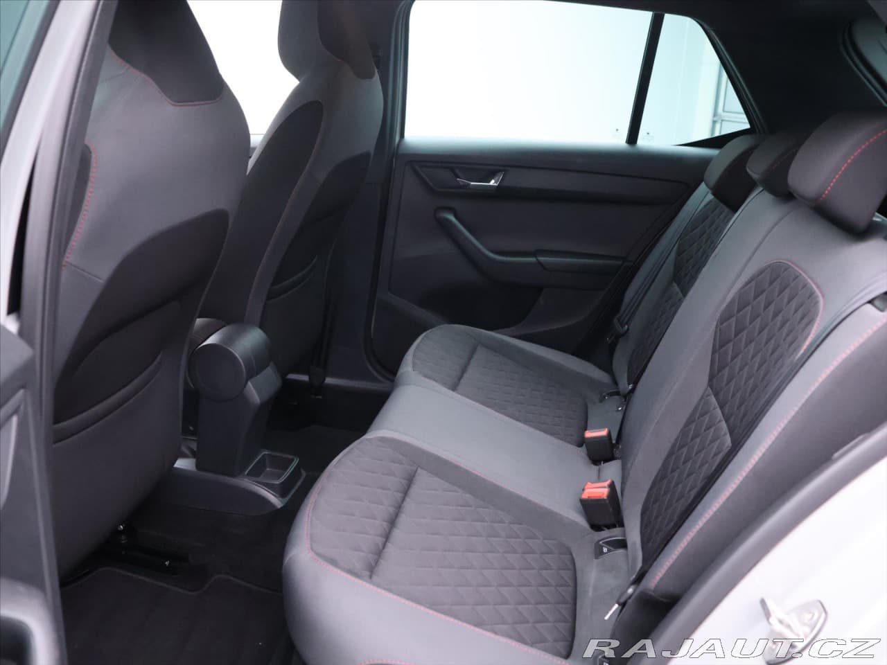 2021 Škoda Fabia - 15