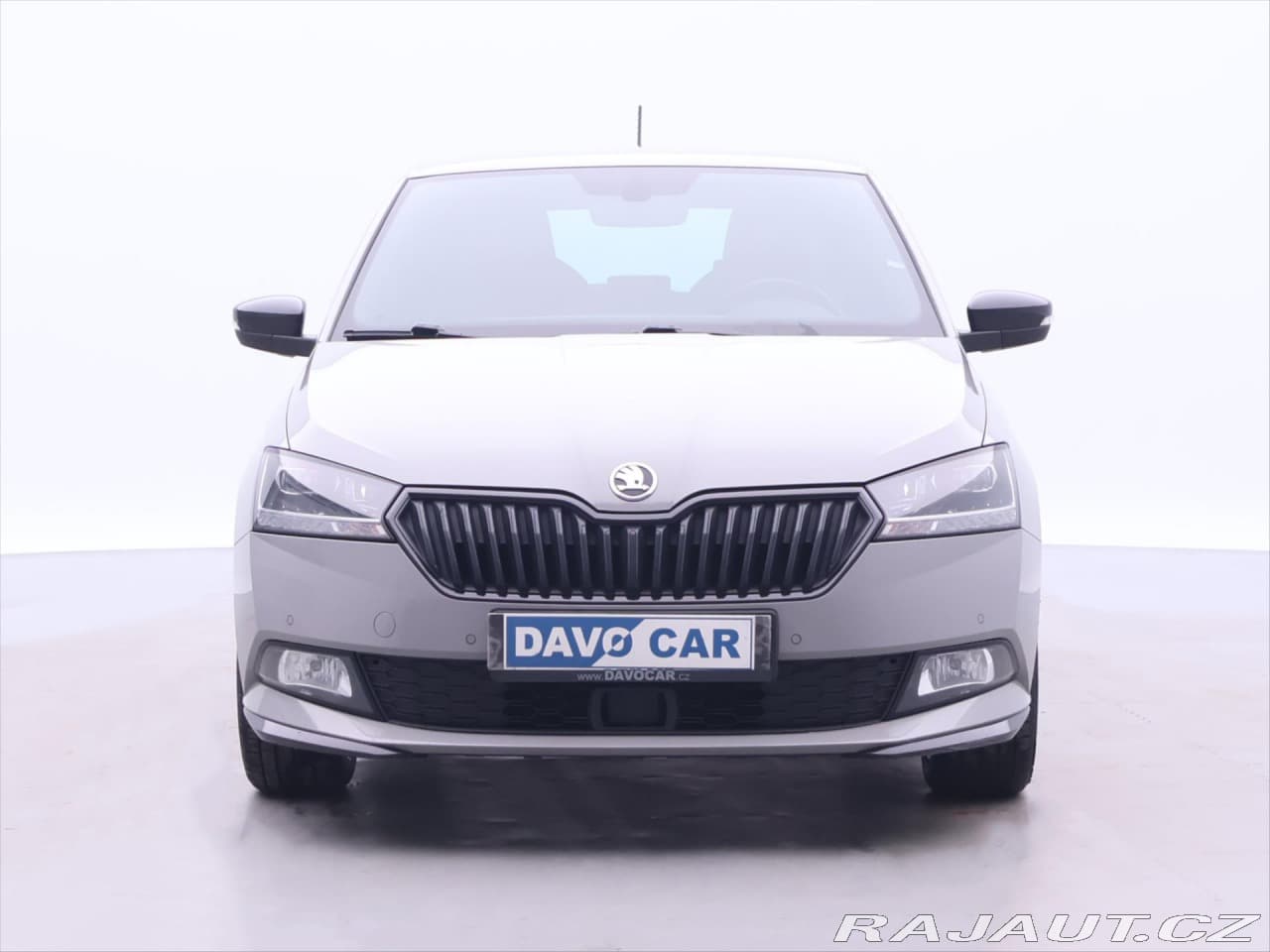 2021 Škoda Fabia - 2