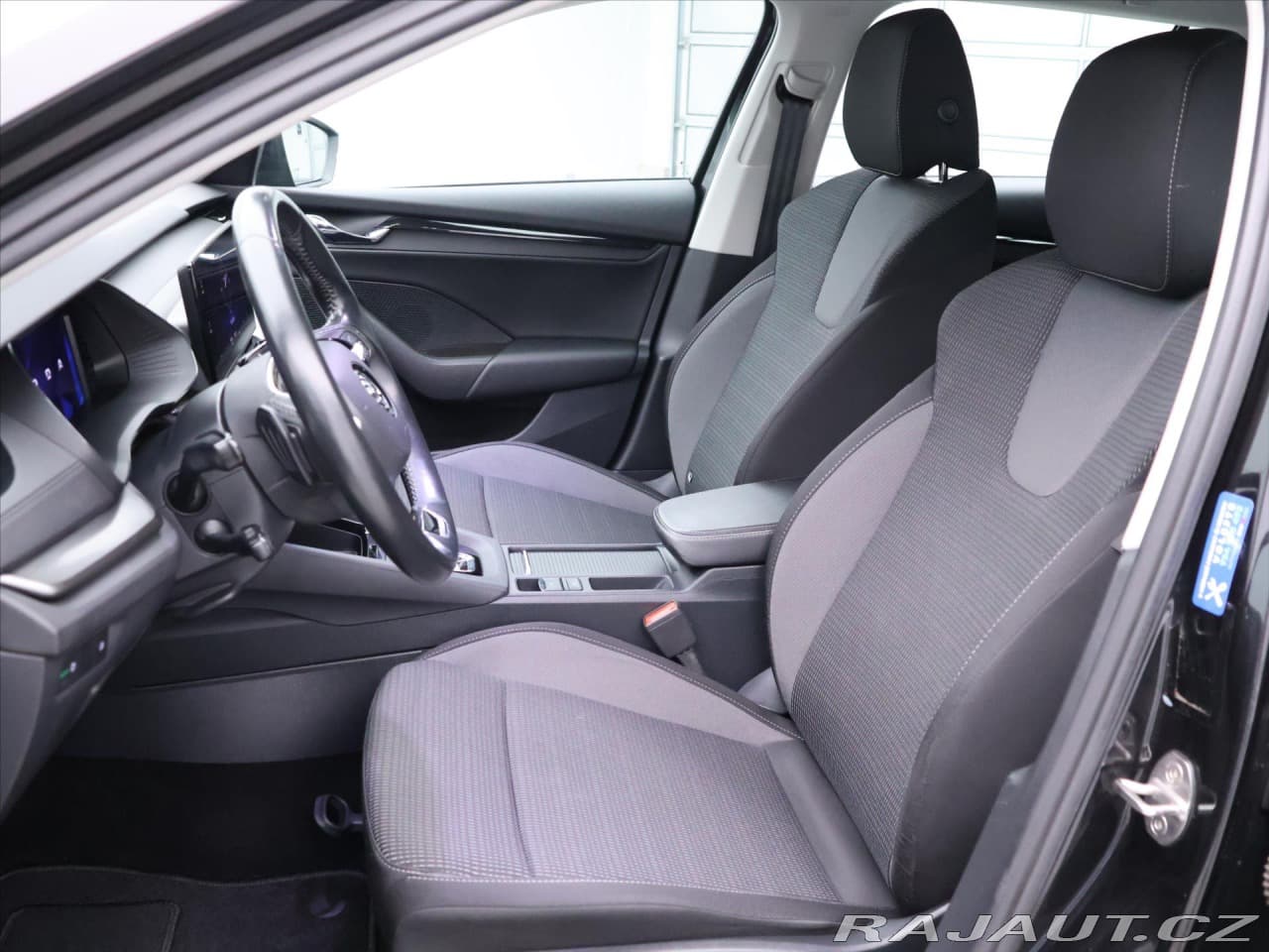 2023 Škoda Octavia - 10