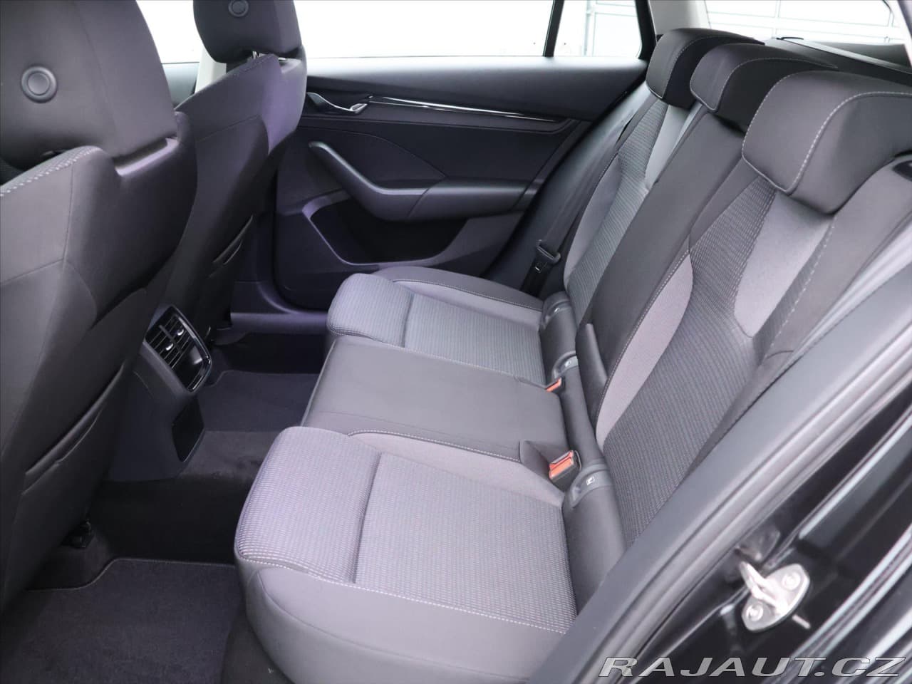 2023 Škoda Octavia - 13