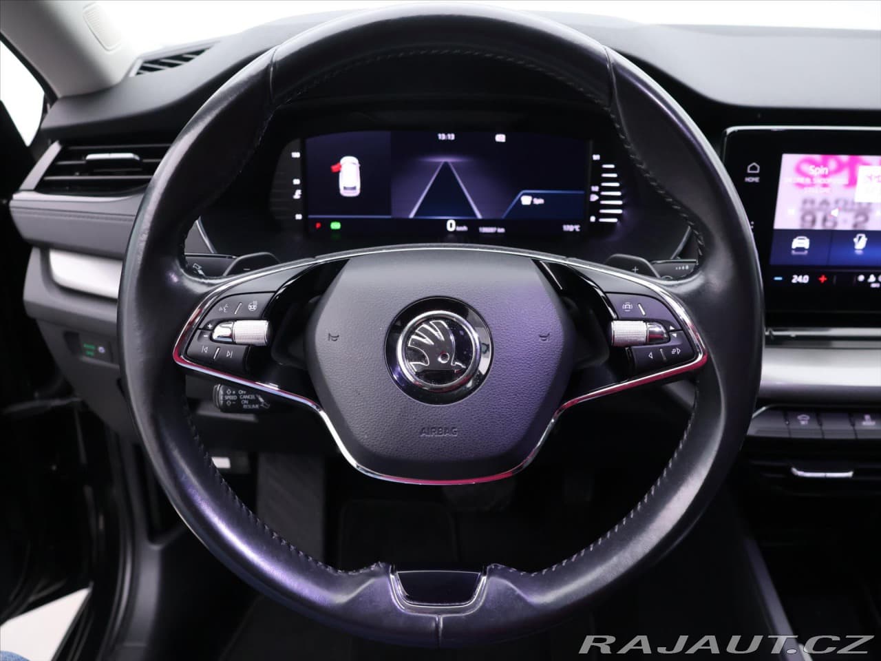 2023 Škoda Octavia - 16