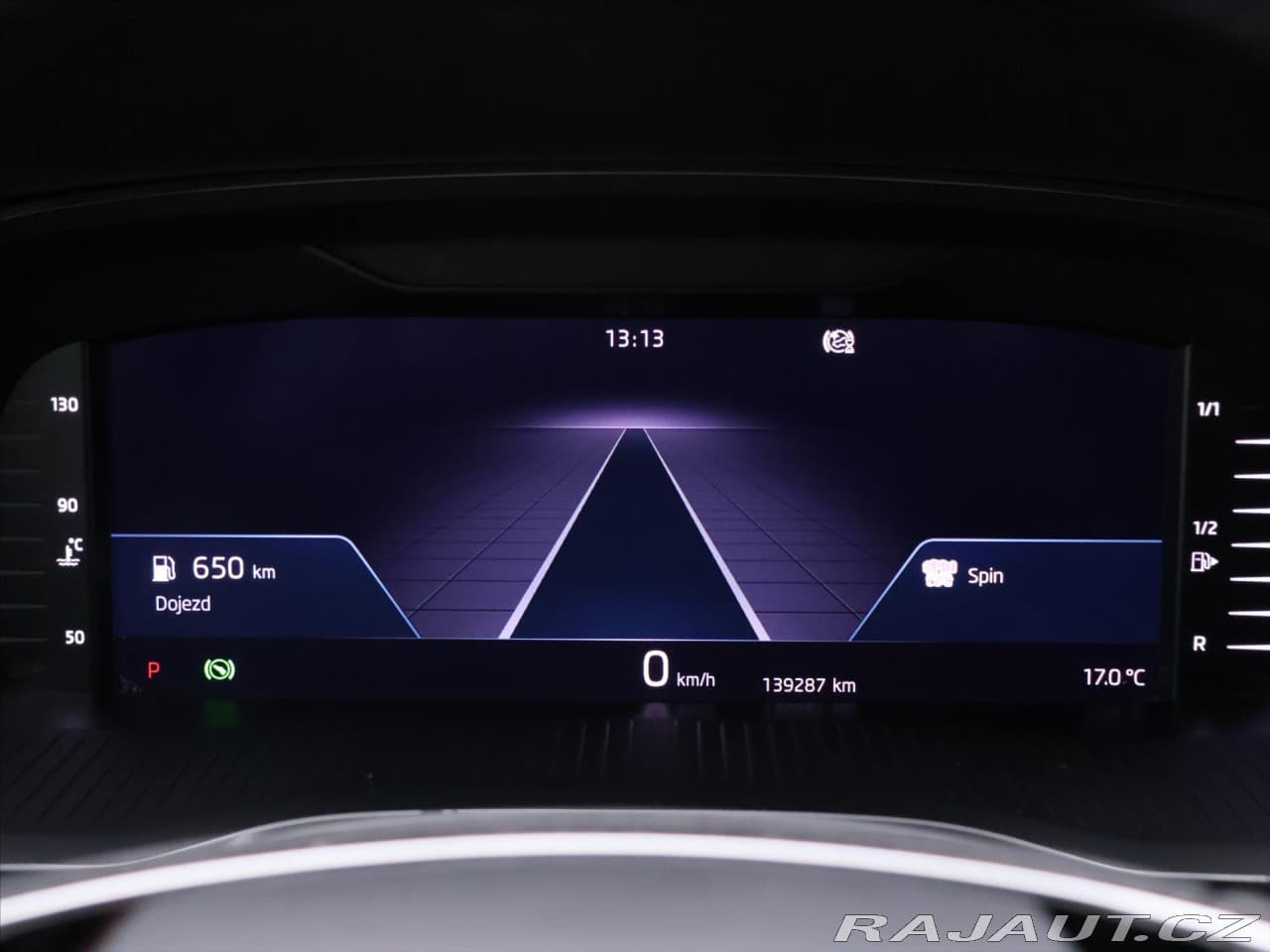 2023 Škoda Octavia - 17