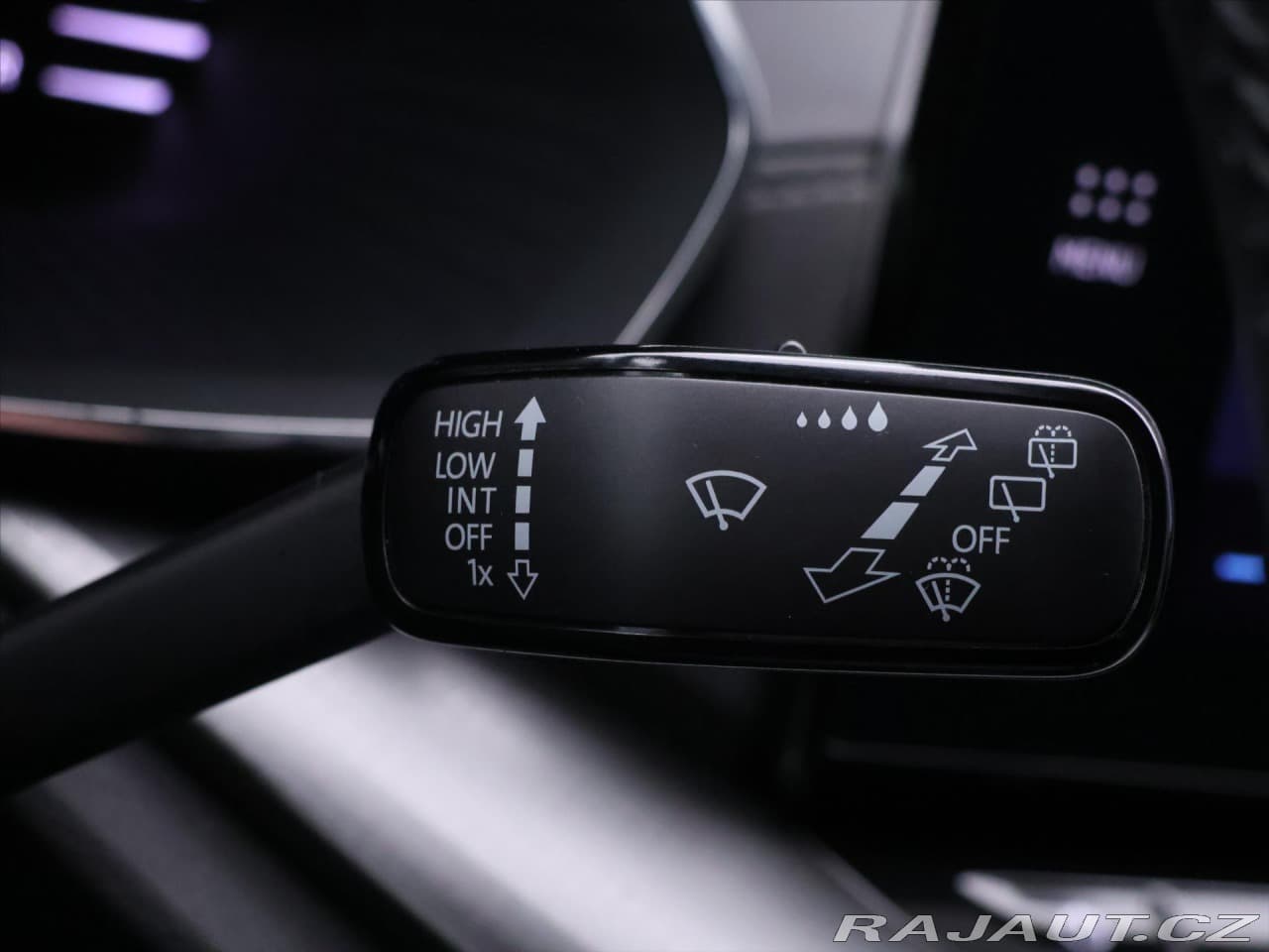 2023 Škoda Octavia - 20