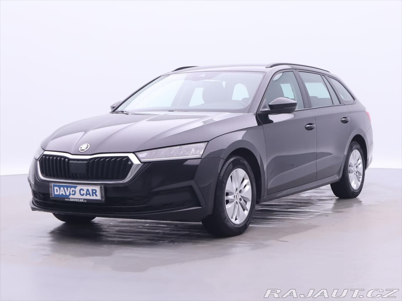 2023 Škoda Octavia - 3