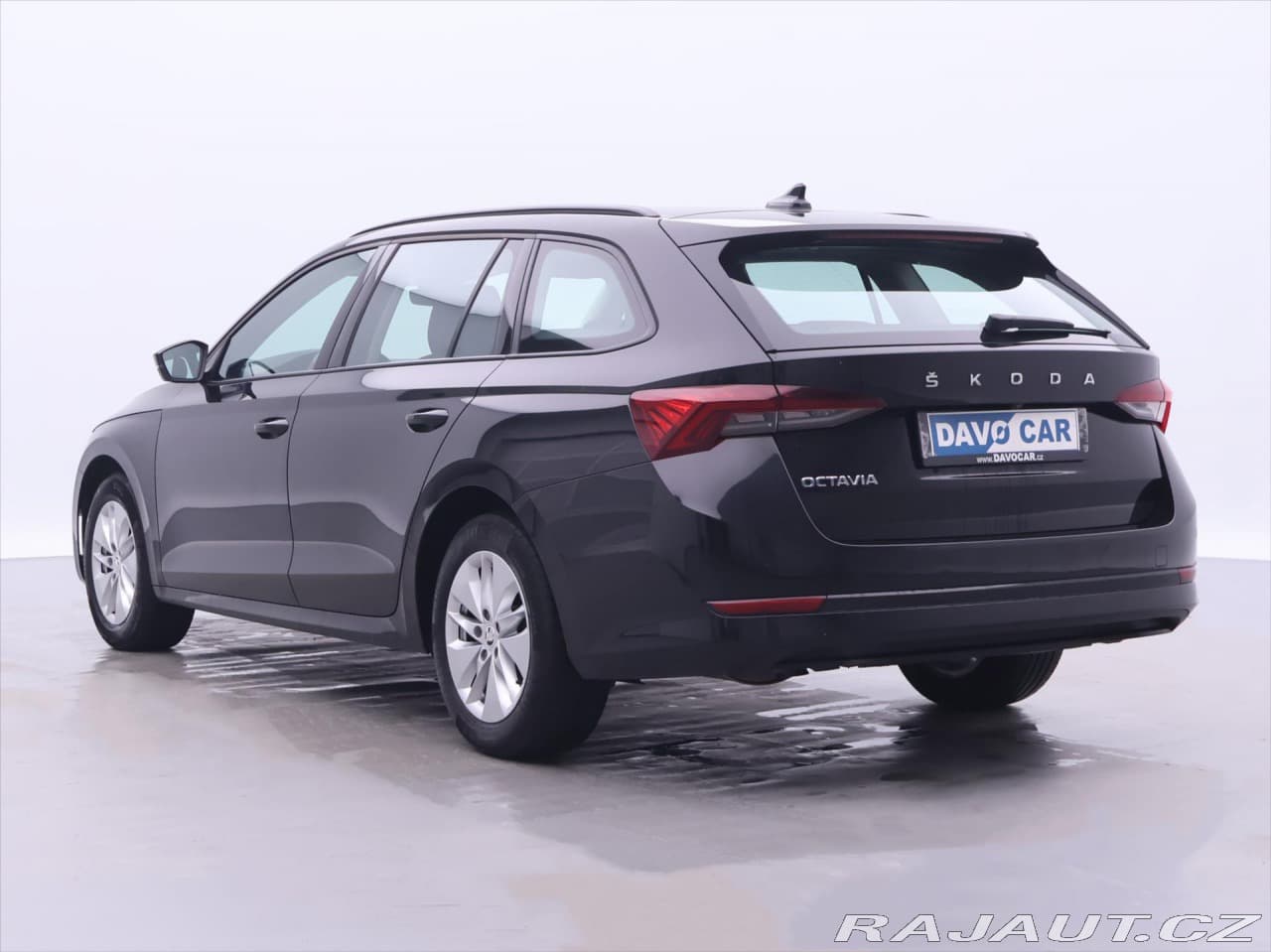 2023 Škoda Octavia - 5