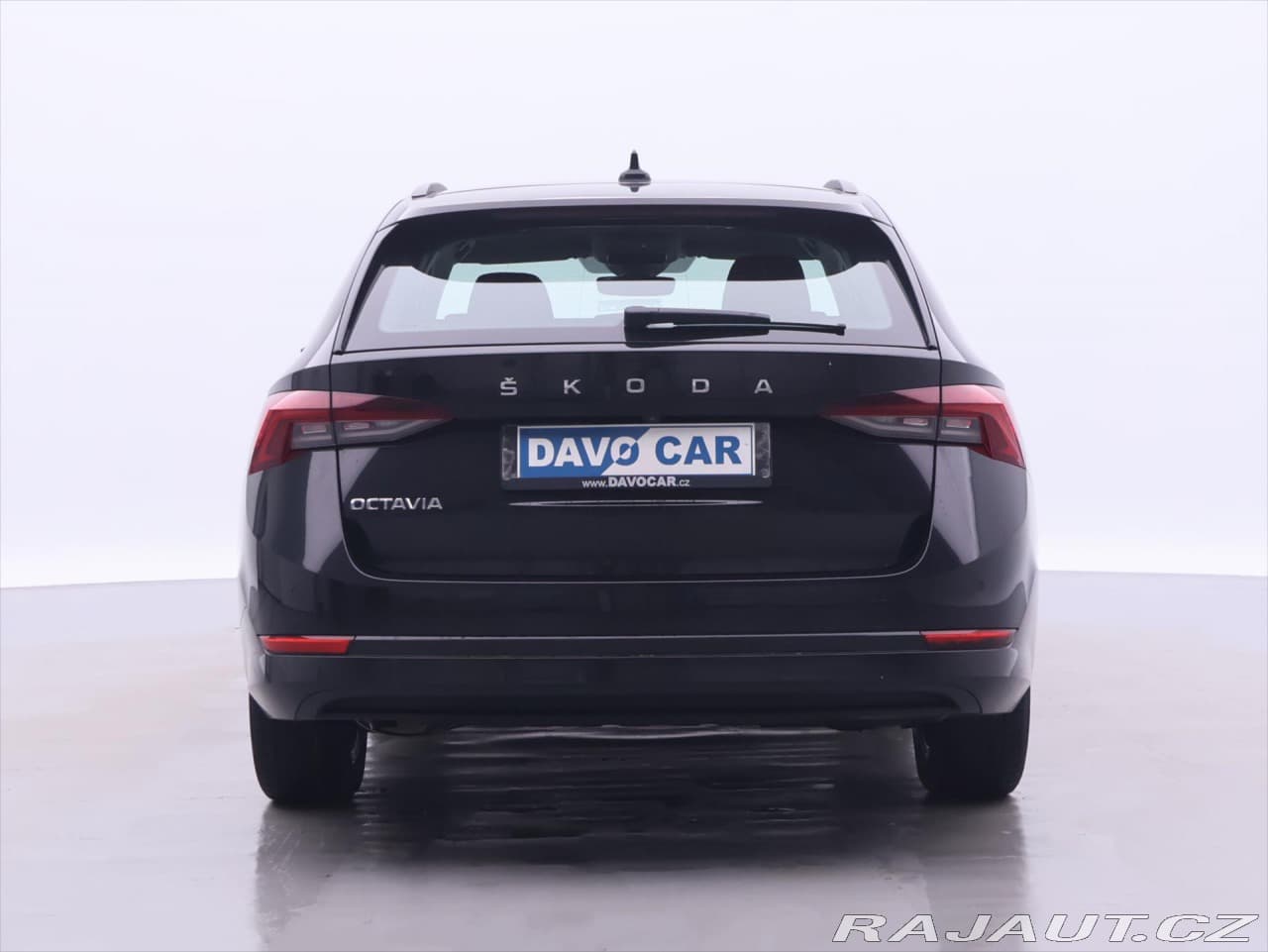 2023 Škoda Octavia - 6