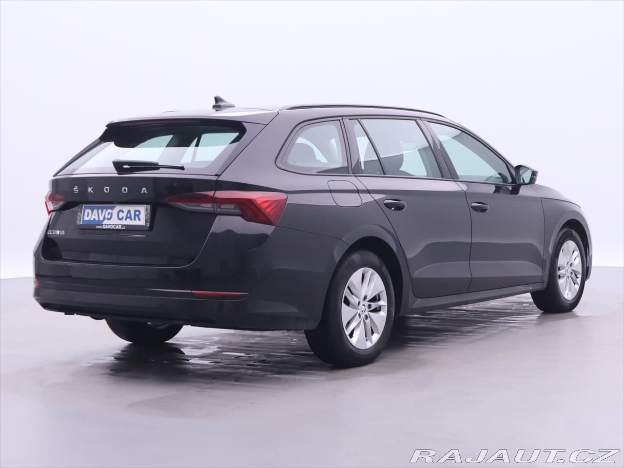 2023 Škoda Octavia - 7