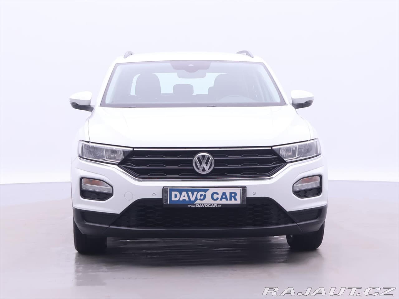 2018 Volkswagen T-Roc - 2