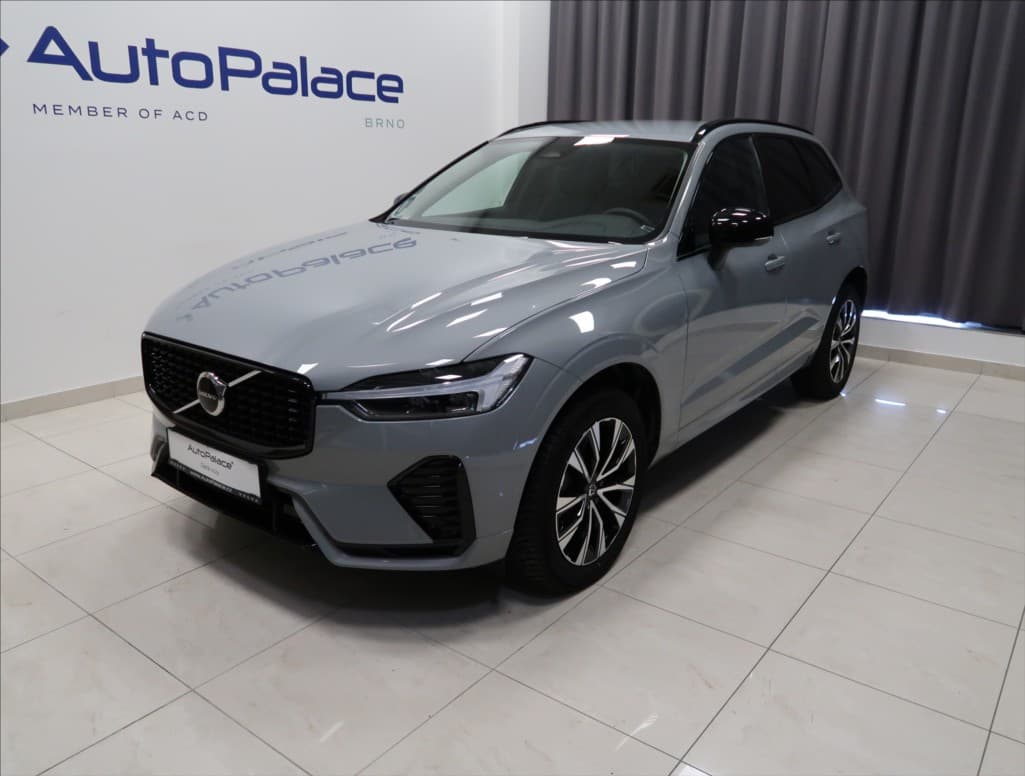 2024 Volvo Xc60 - 2