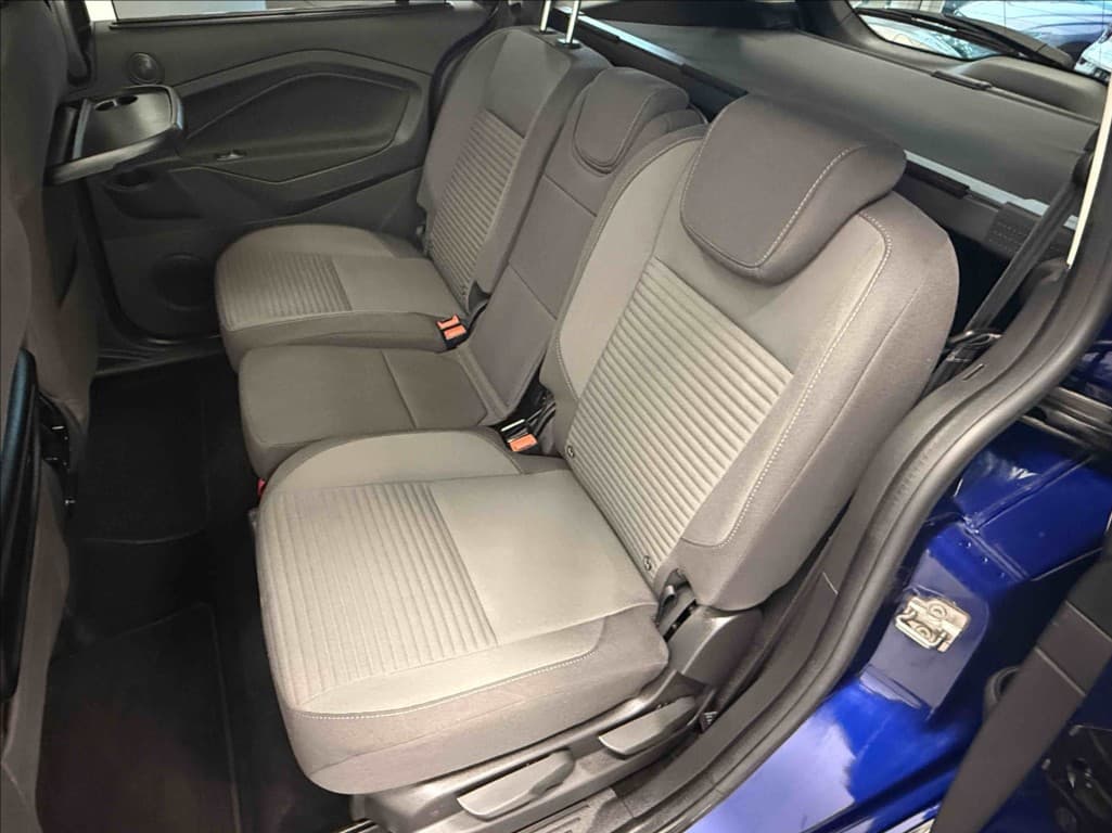 2016 Ford C-Max - 10