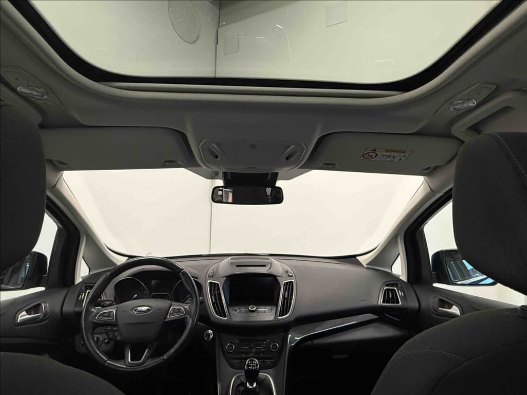 2016 Ford C-Max - 12