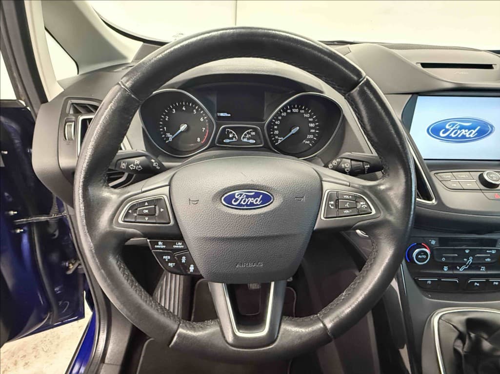 2016 Ford C-Max - 13