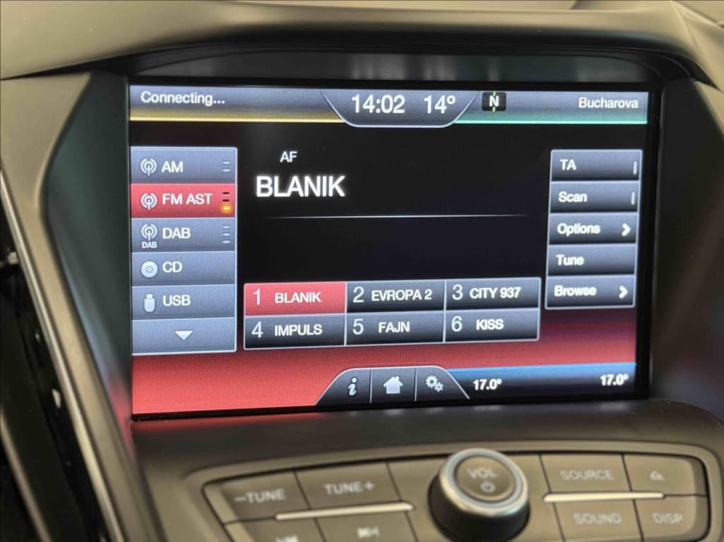 2016 Ford C-Max - 15