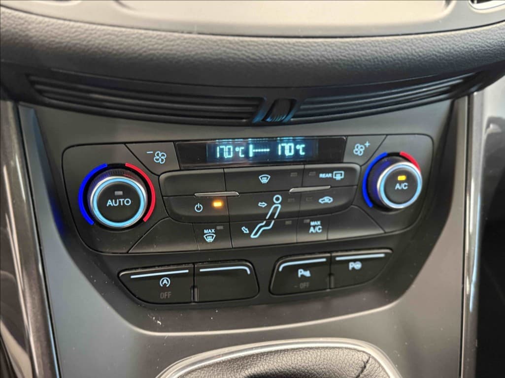 2016 Ford C-Max - 16