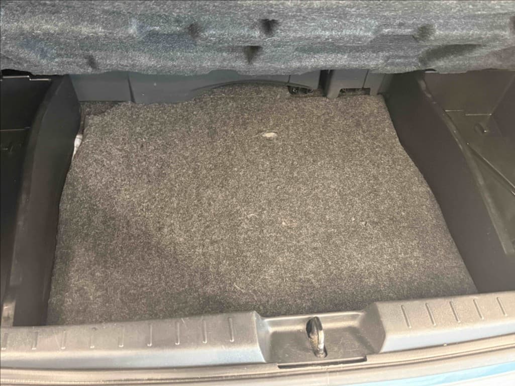 2008 Toyota Yaris - 16