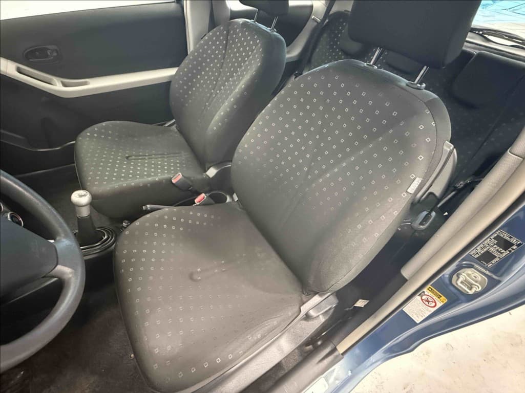 2008 Toyota Yaris - 7