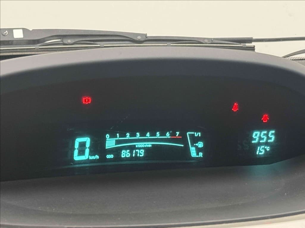 2008 Toyota Yaris - 9