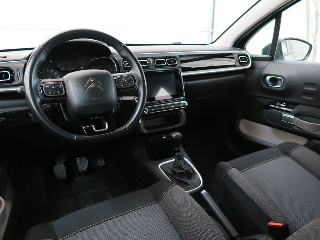 Citroen C3 - 15
