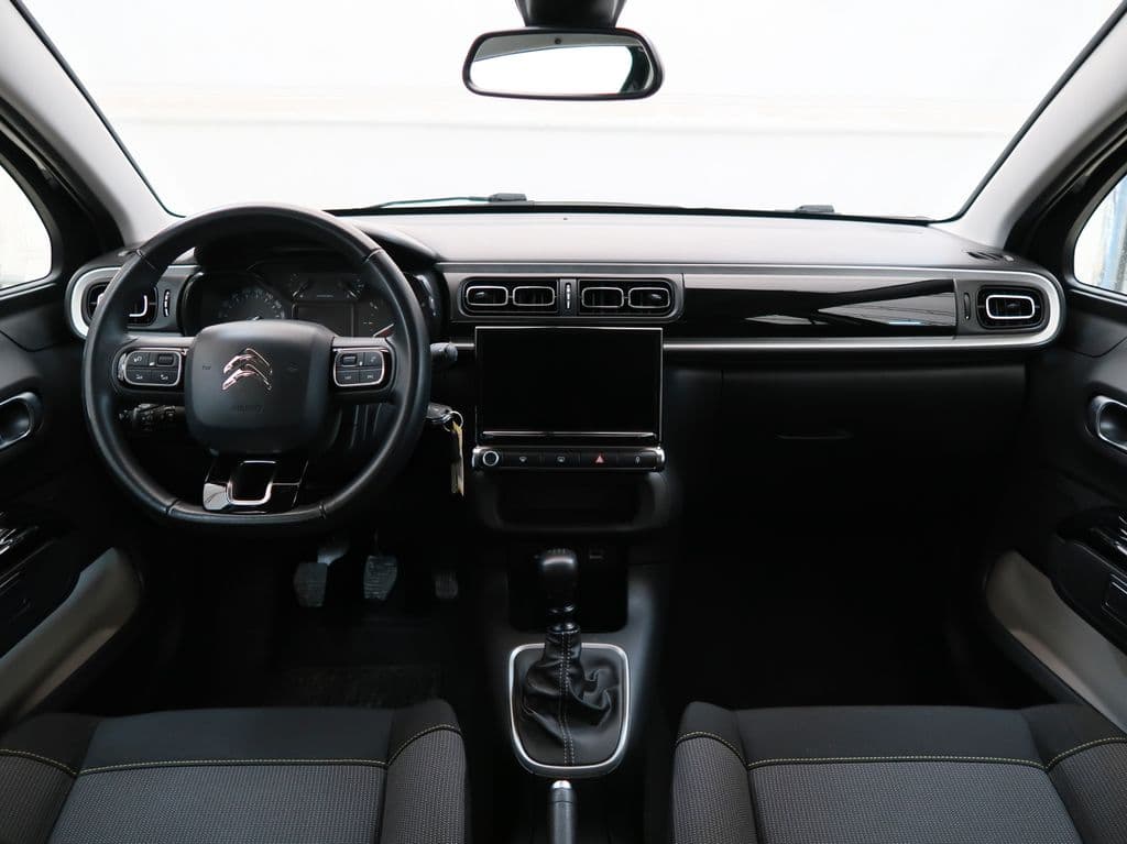 Citroen C3 - 19