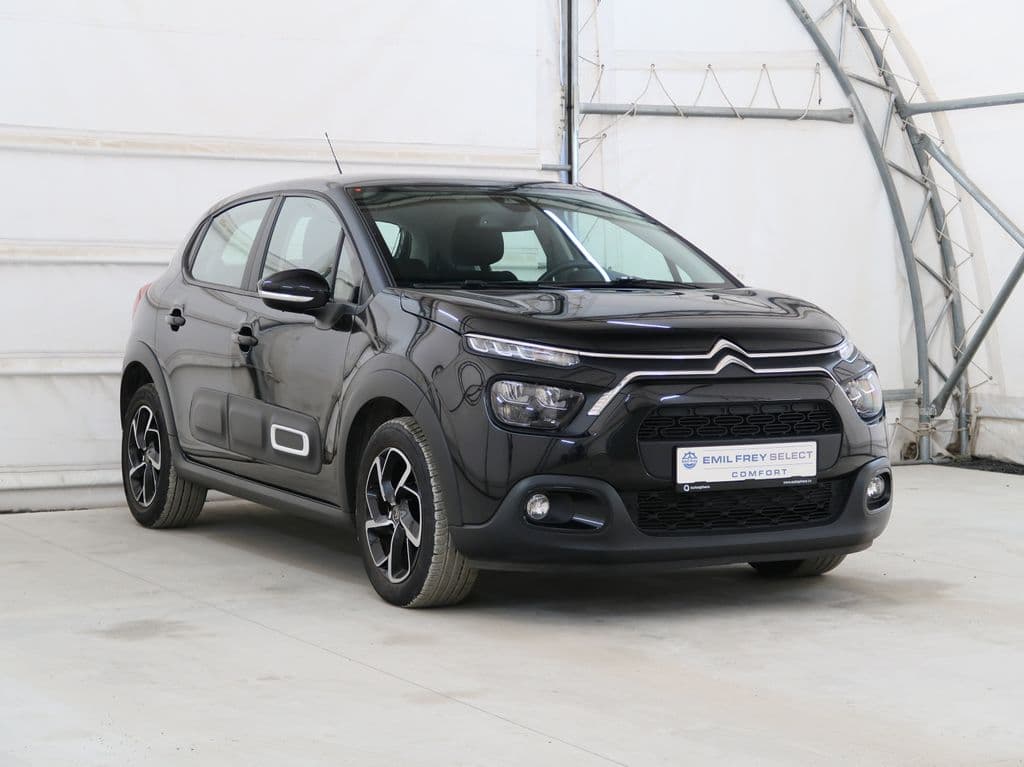 Citroen C3 - 4