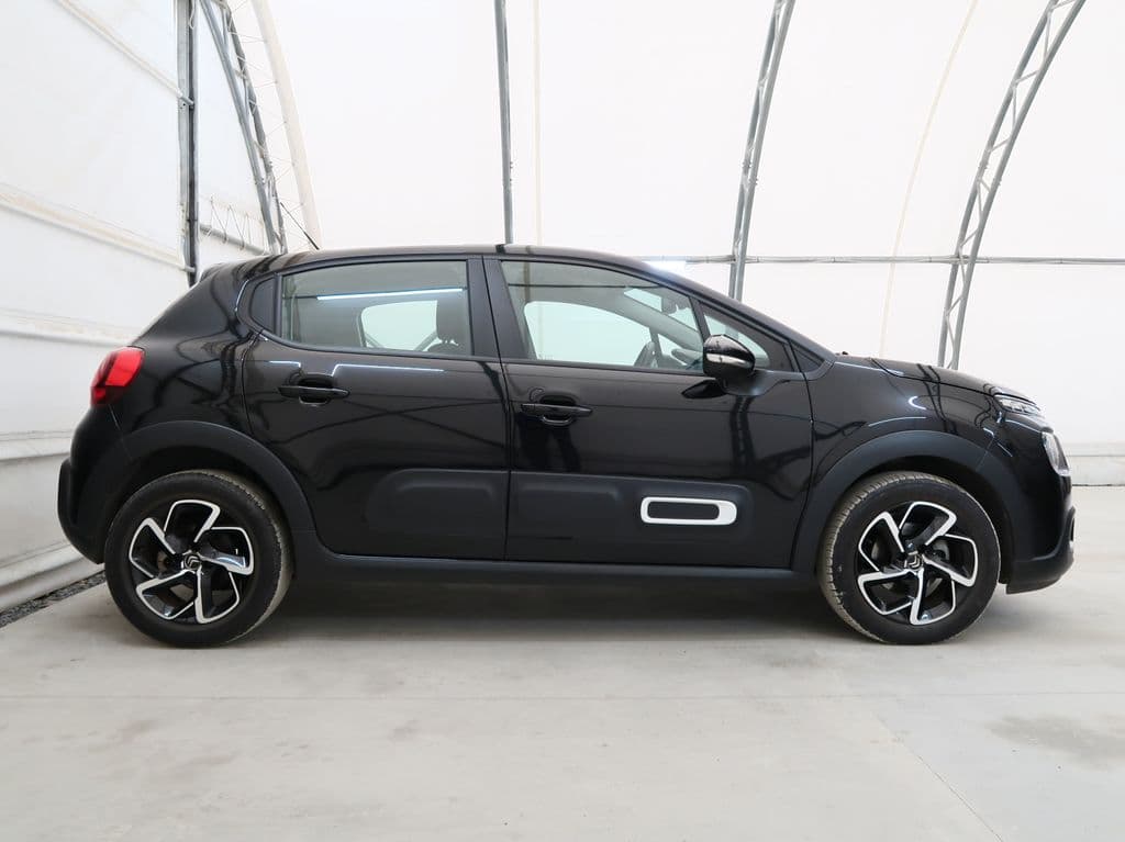 Citroen C3 - 5