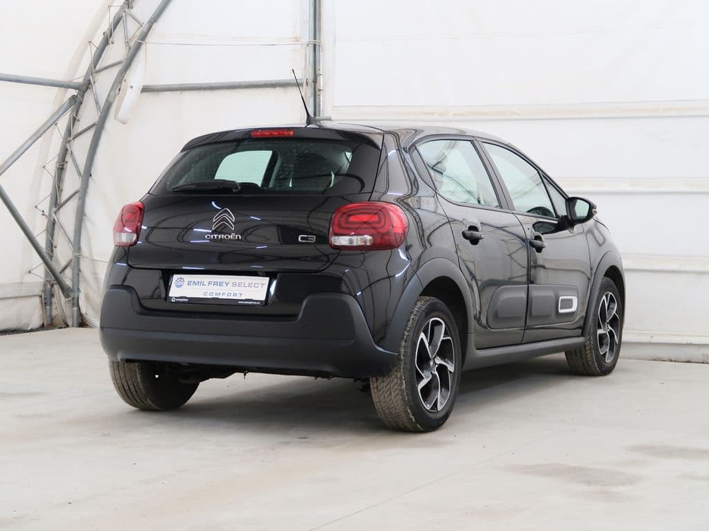 Citroen C3 - 6