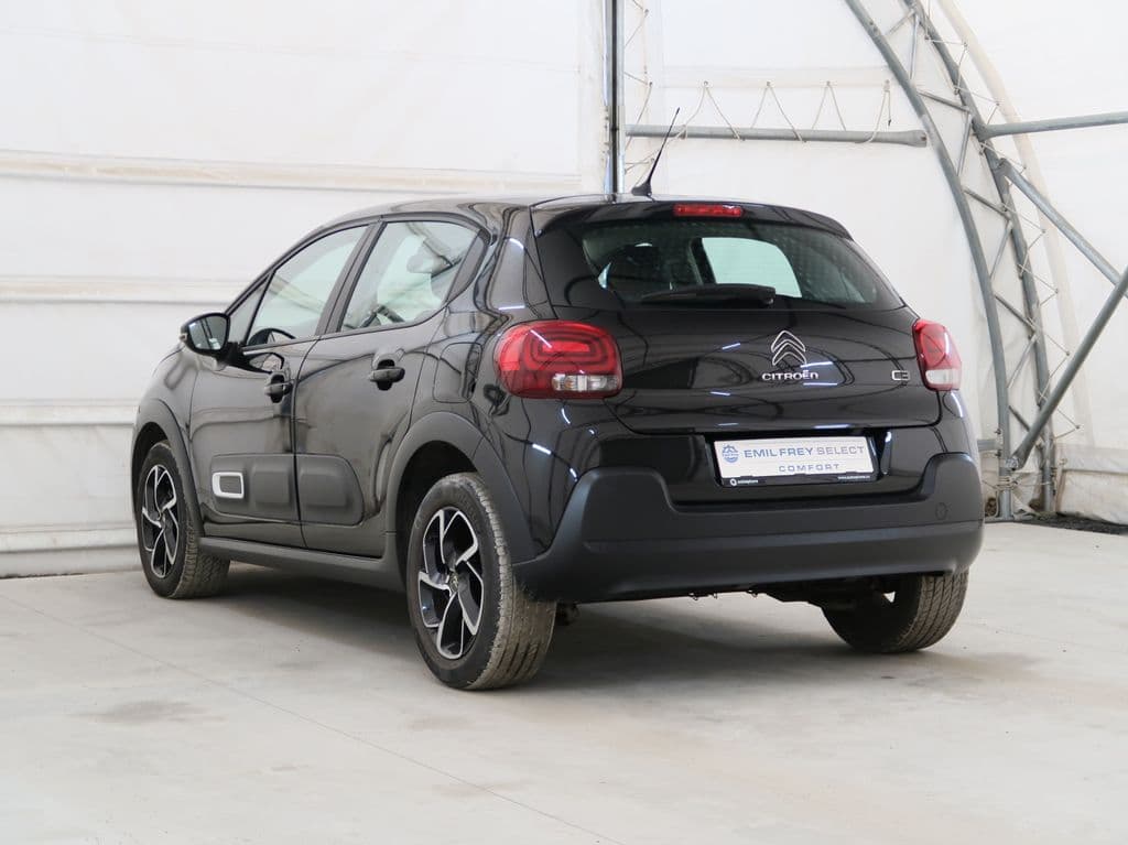Citroen C3 - 8