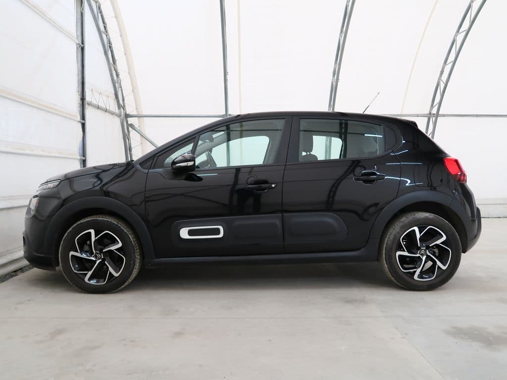 Citroen C3 - 9