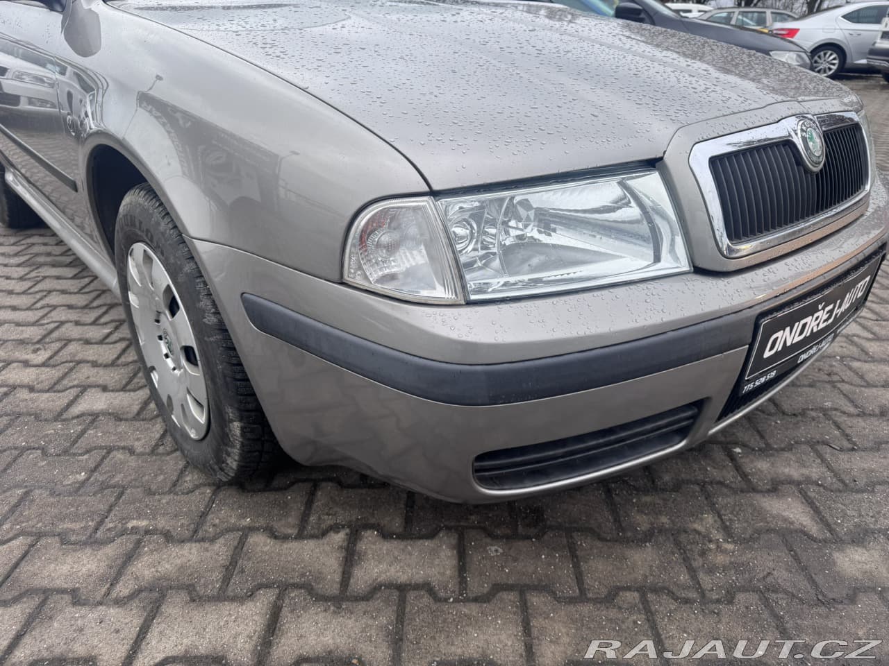 2009 Škoda Octavia - 11