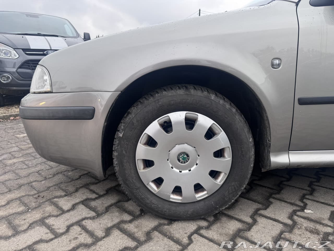 2009 Škoda Octavia - 14