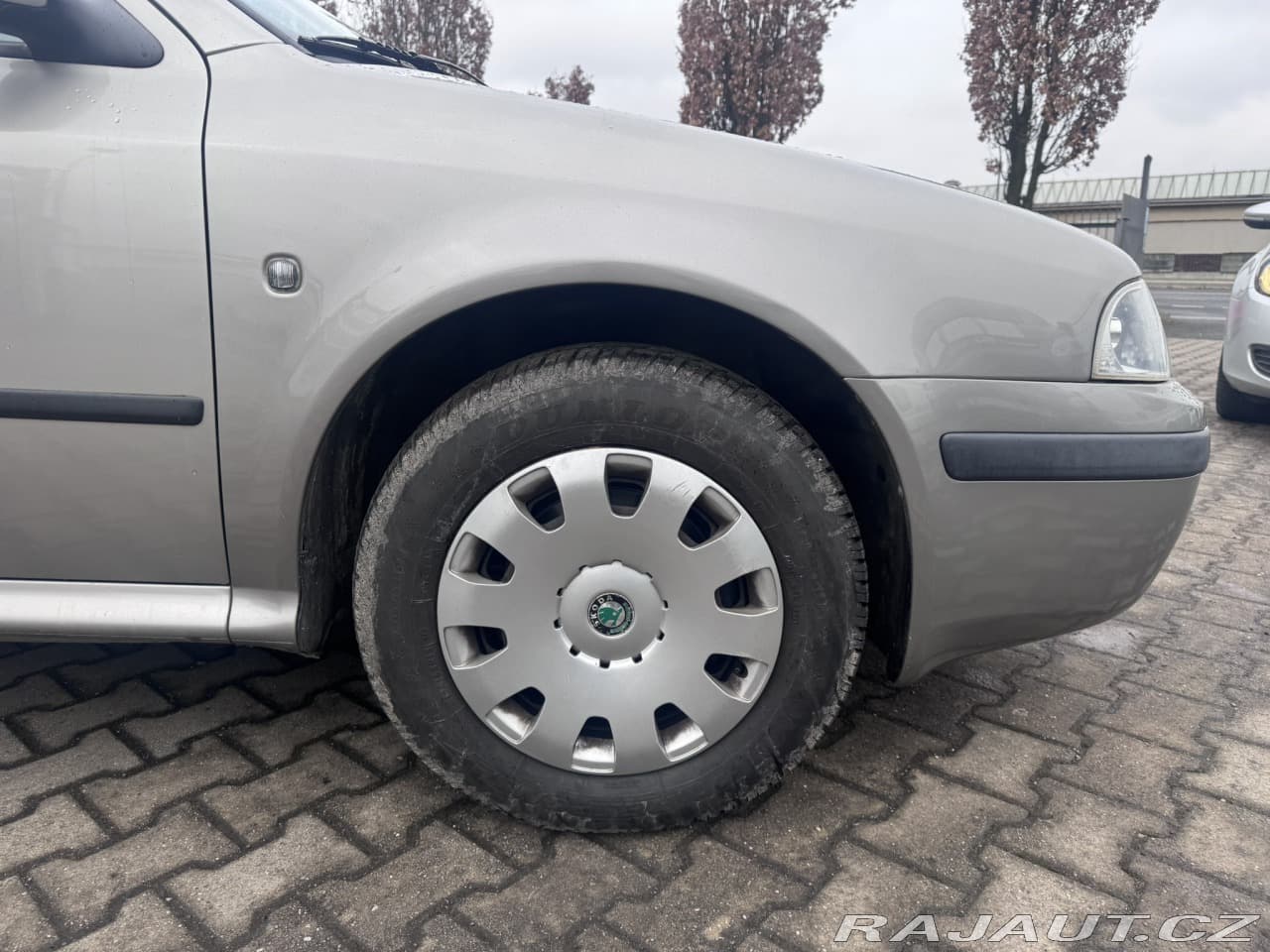 2009 Škoda Octavia - 17