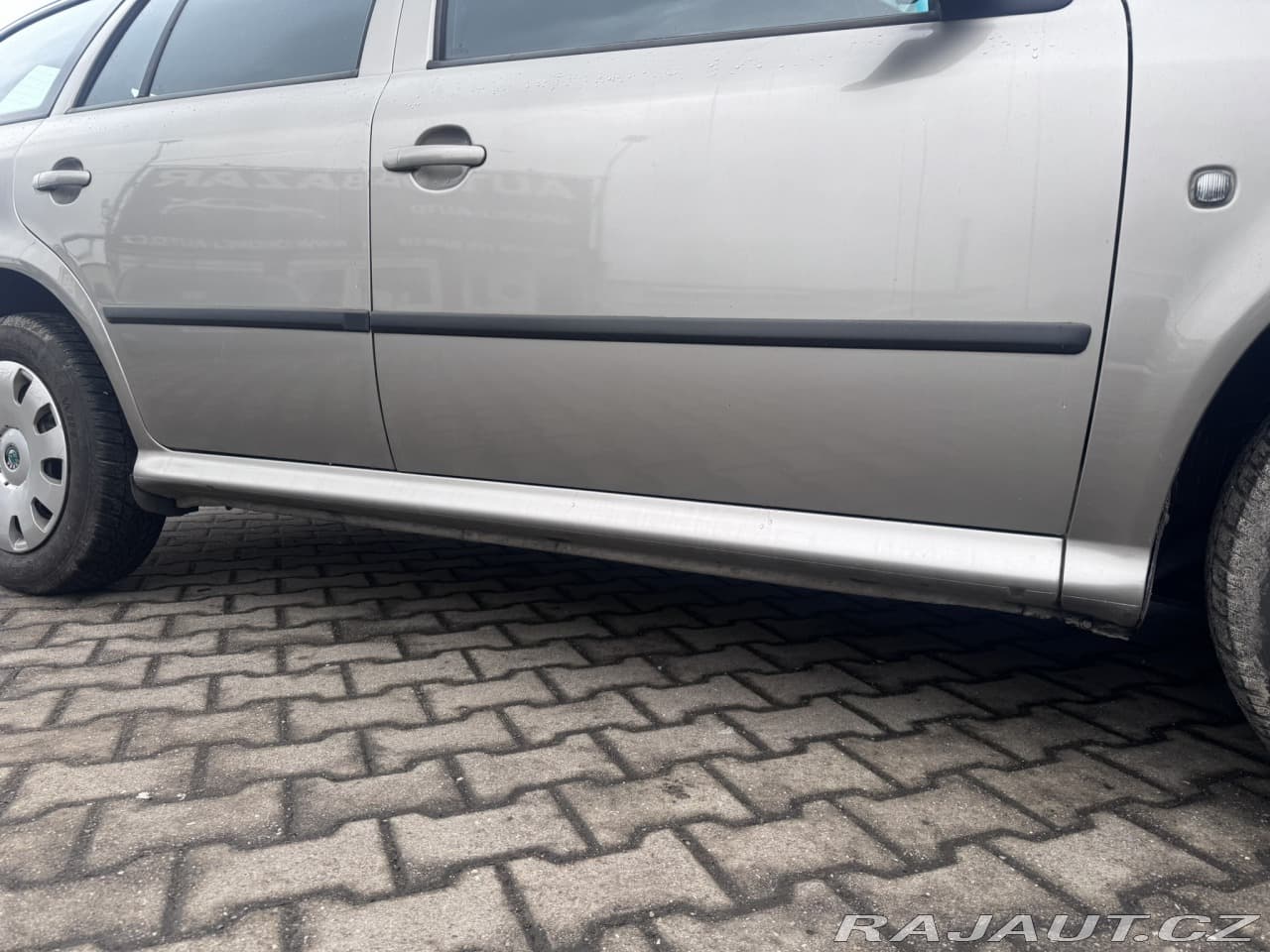 2009 Škoda Octavia - 18