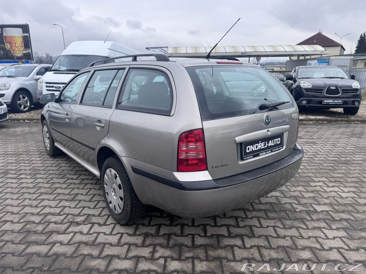 2009 Škoda Octavia - 4