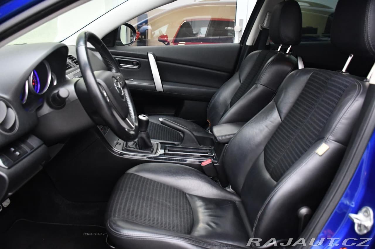 2008 Mazda 6 - 13