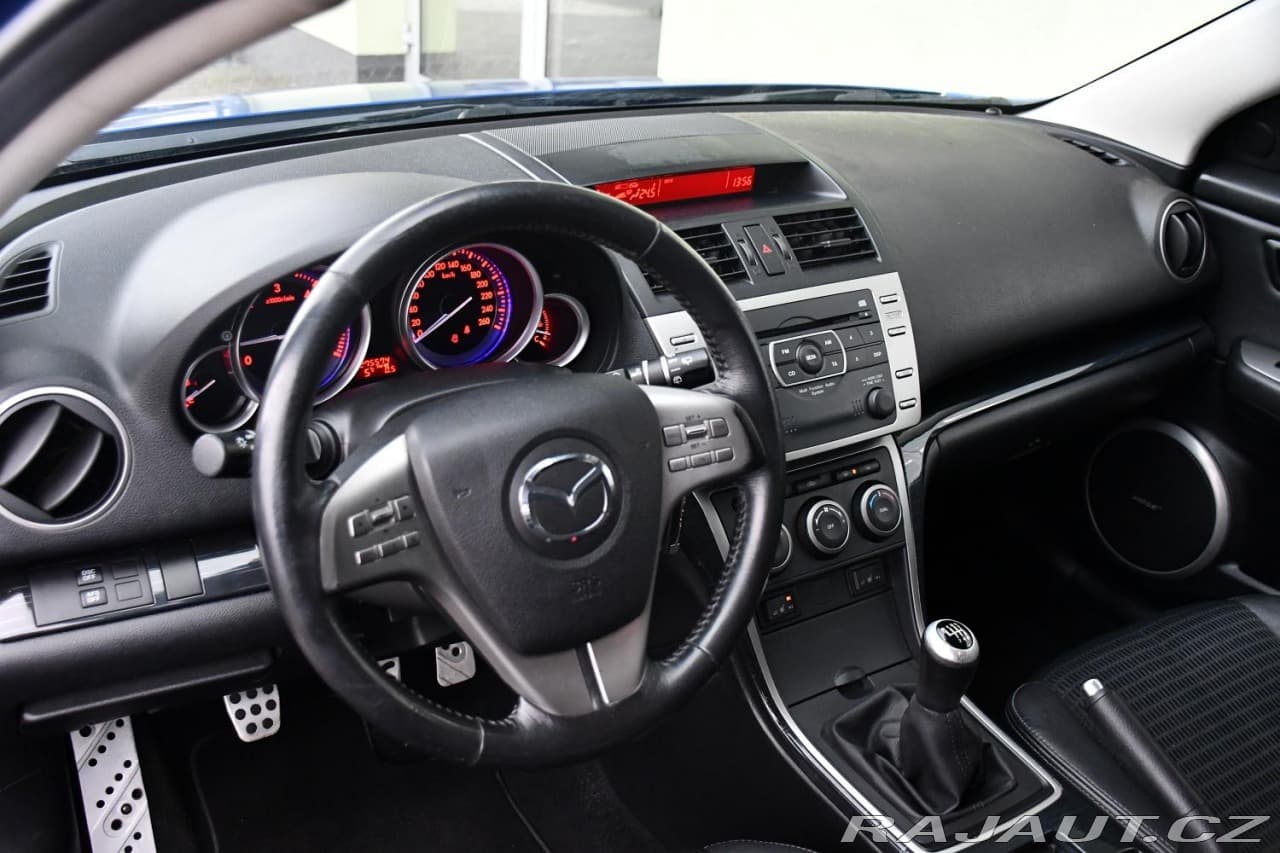 2008 Mazda 6 - 14