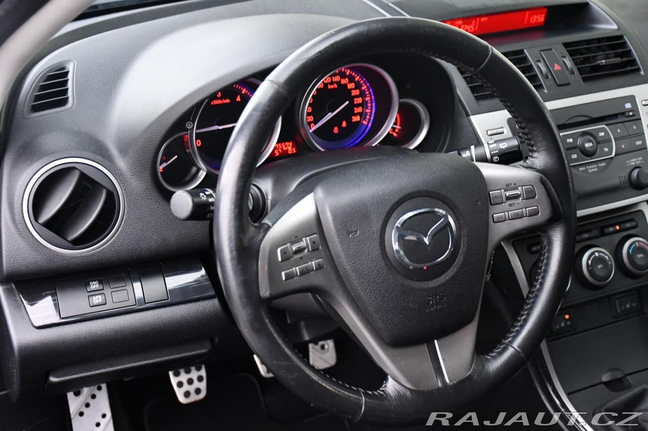 2008 Mazda 6 - 15