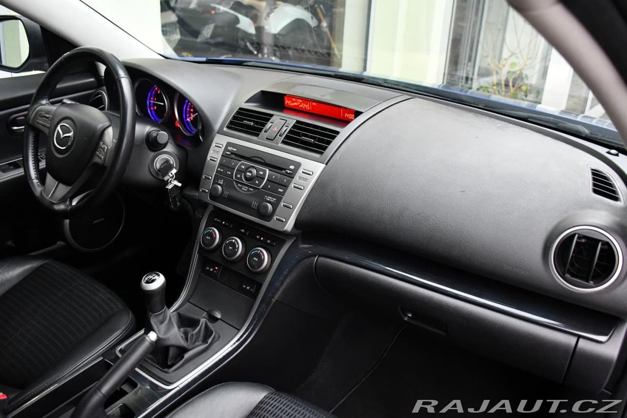 2008 Mazda 6 - 18