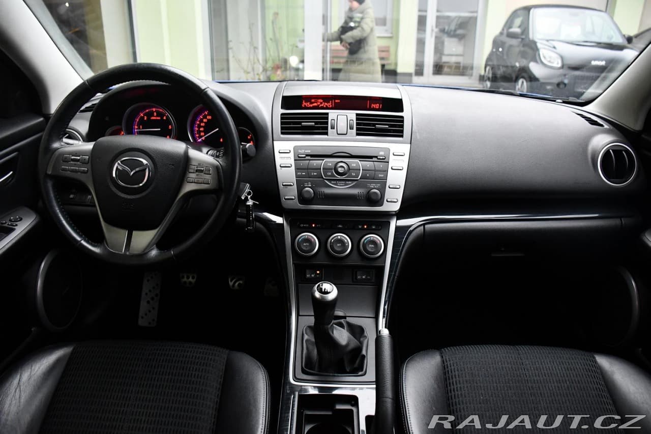 2008 Mazda 6 - 5