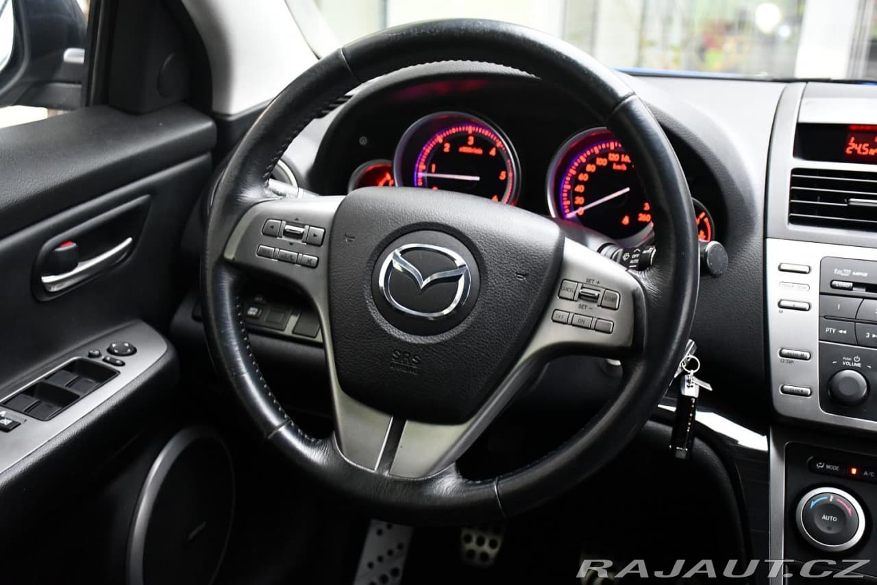 2008 Mazda 6 - 6