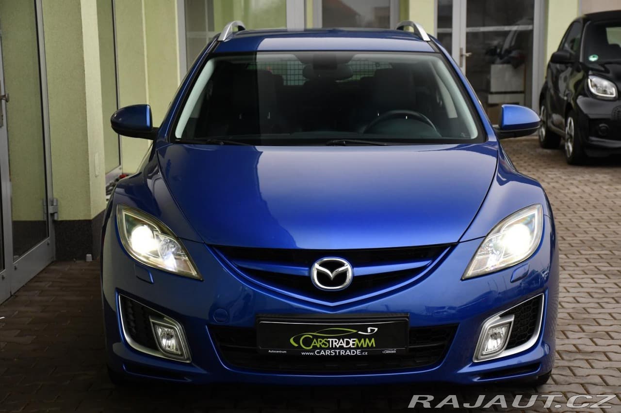 2008 Mazda 6 - 9