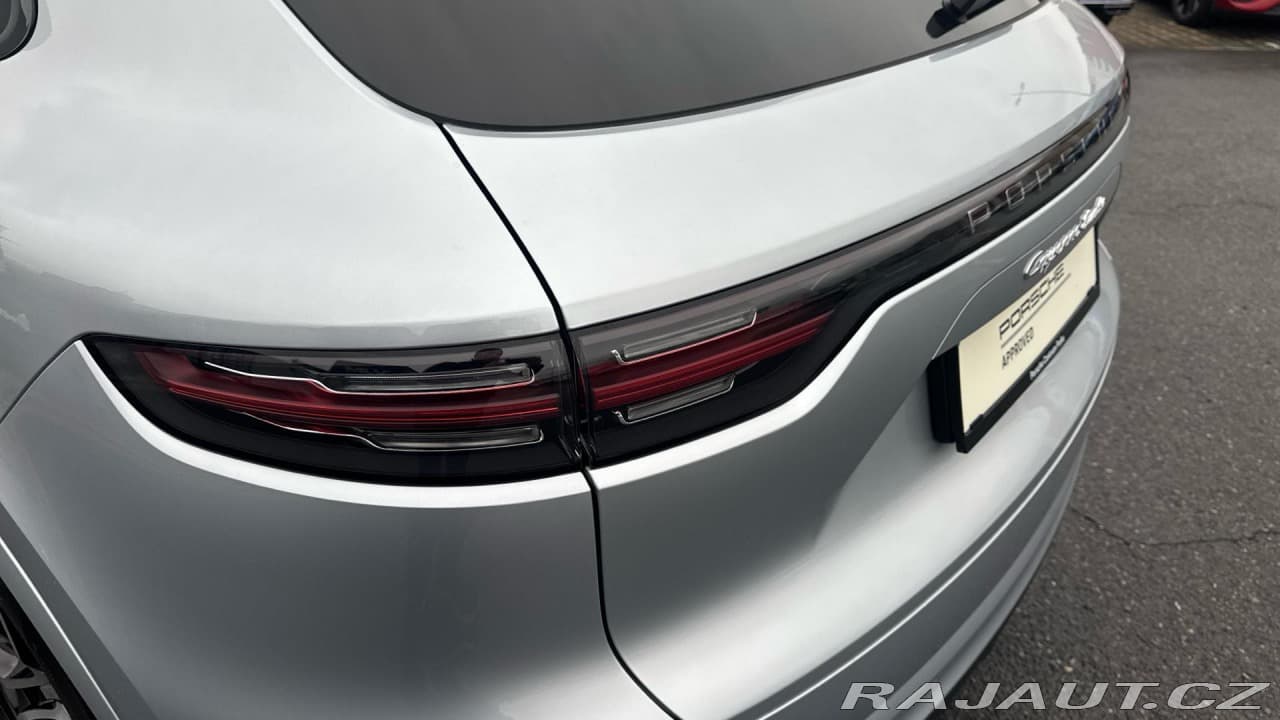 2019 Porsche Cayenne - 14