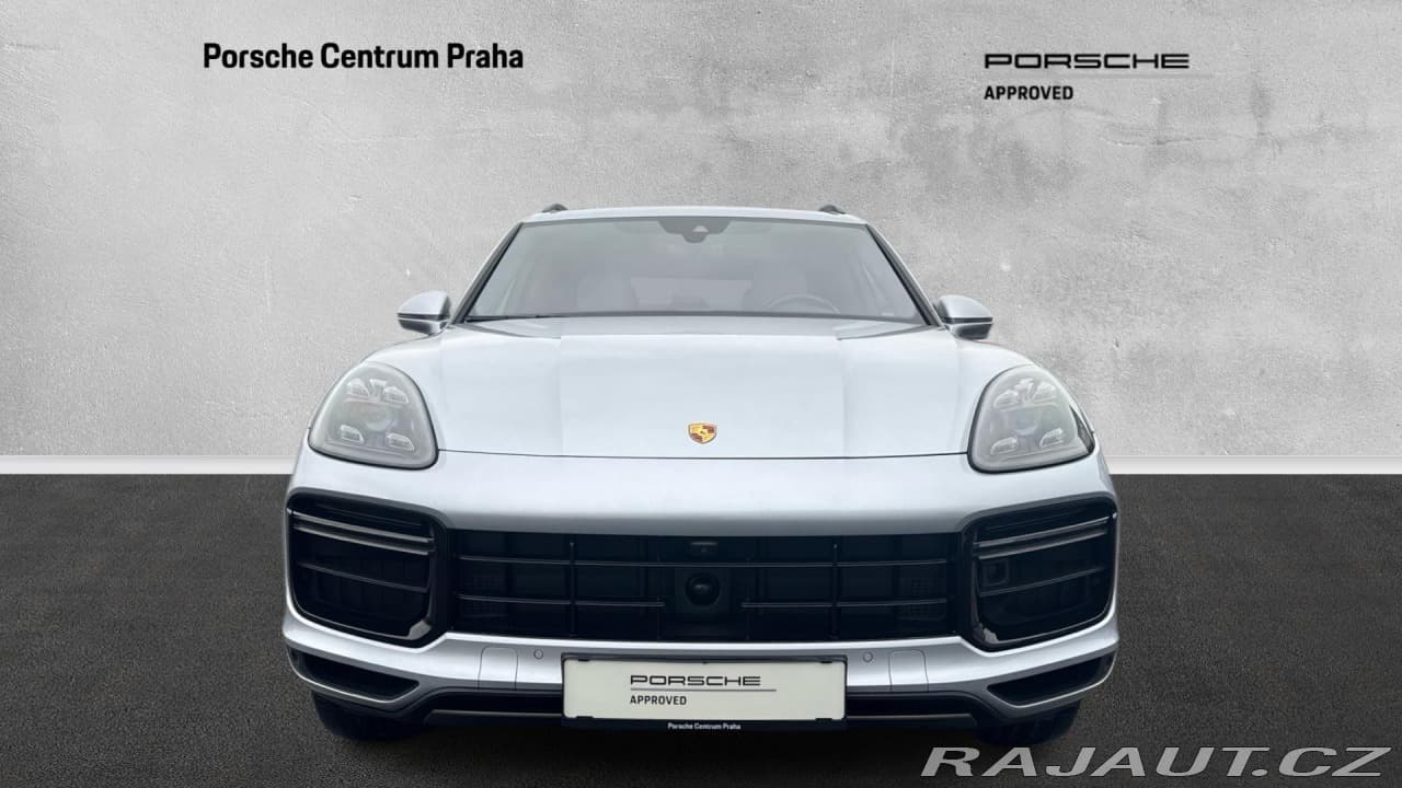 2019 Porsche Cayenne - 2