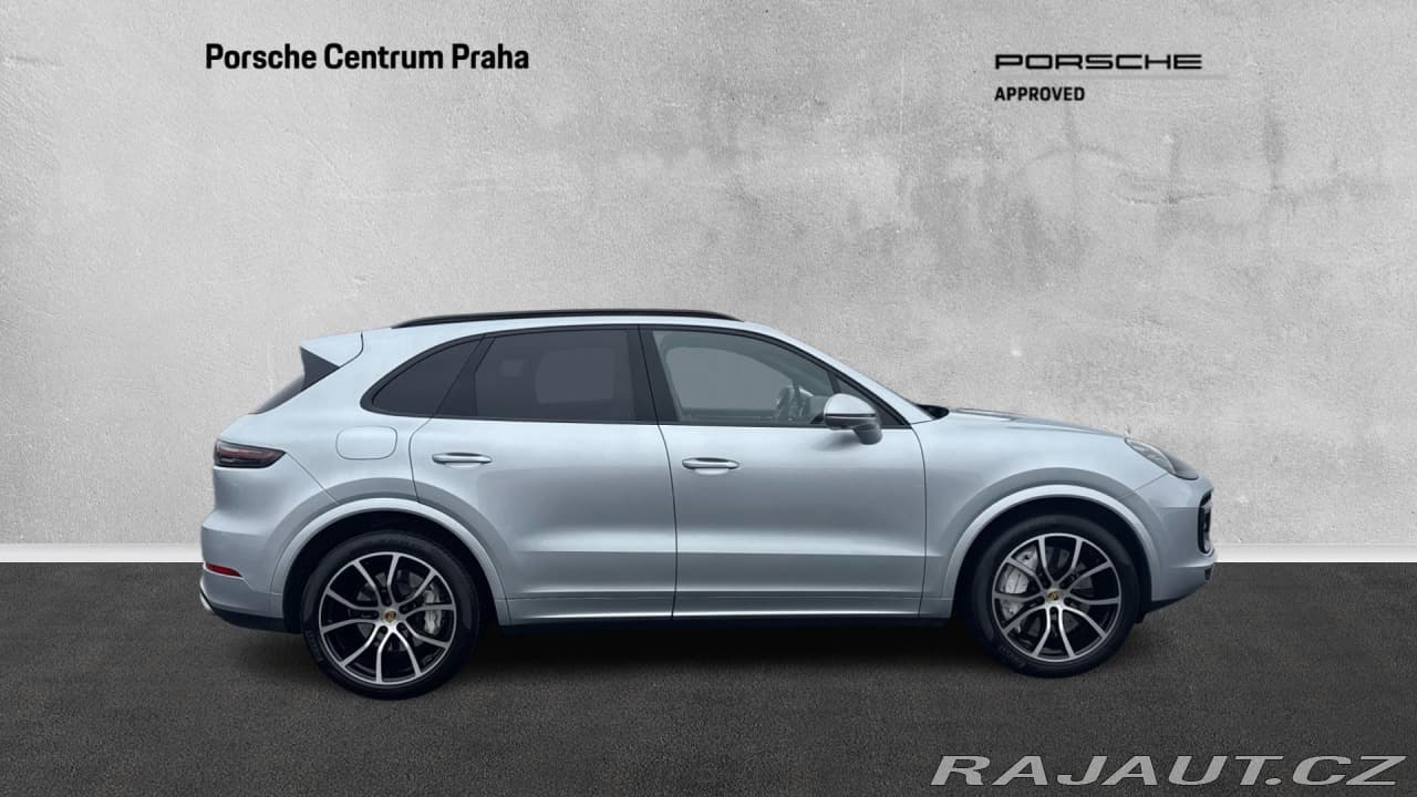 2019 Porsche Cayenne - 5