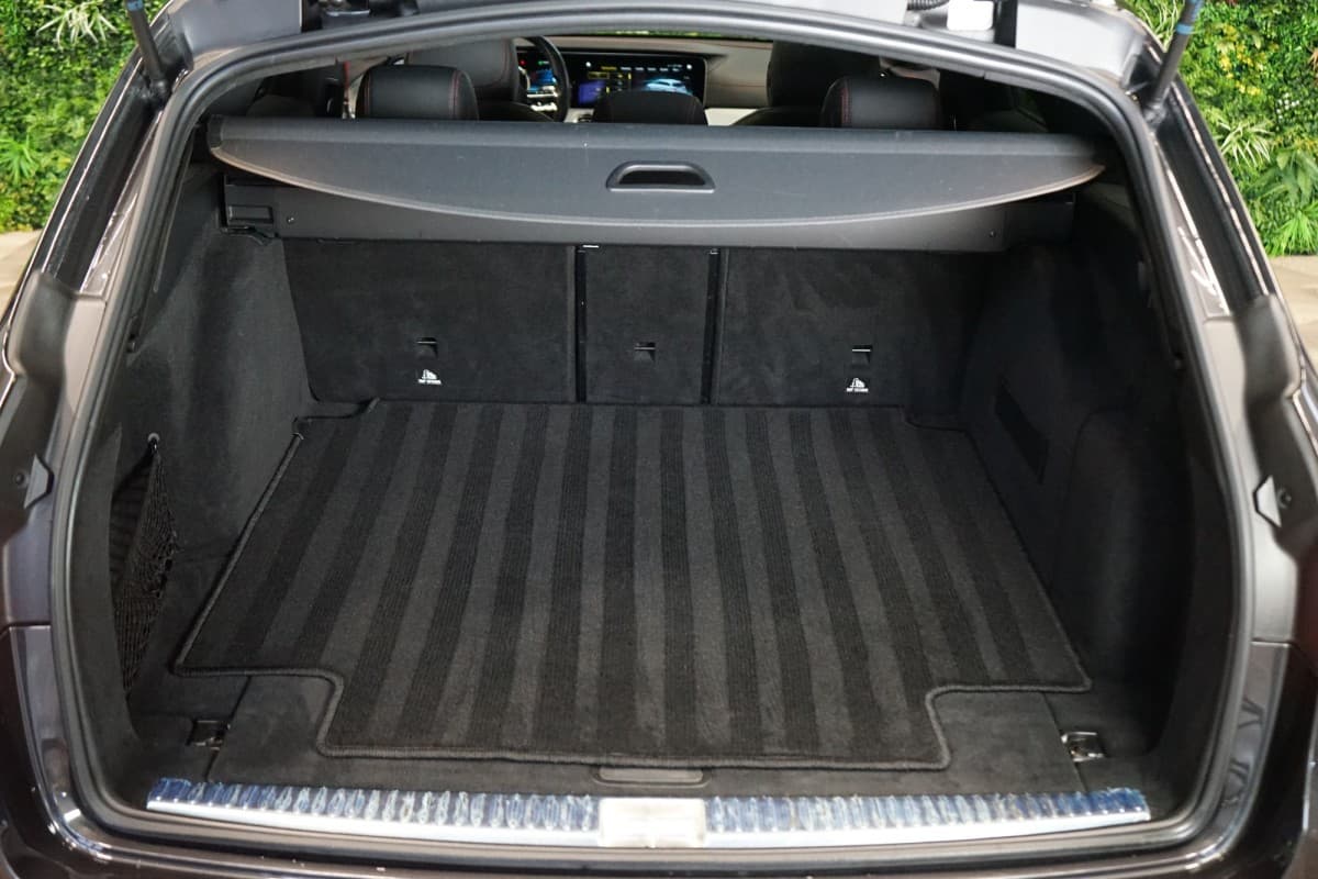 2021 Mercedes-Benz E-Class - 18