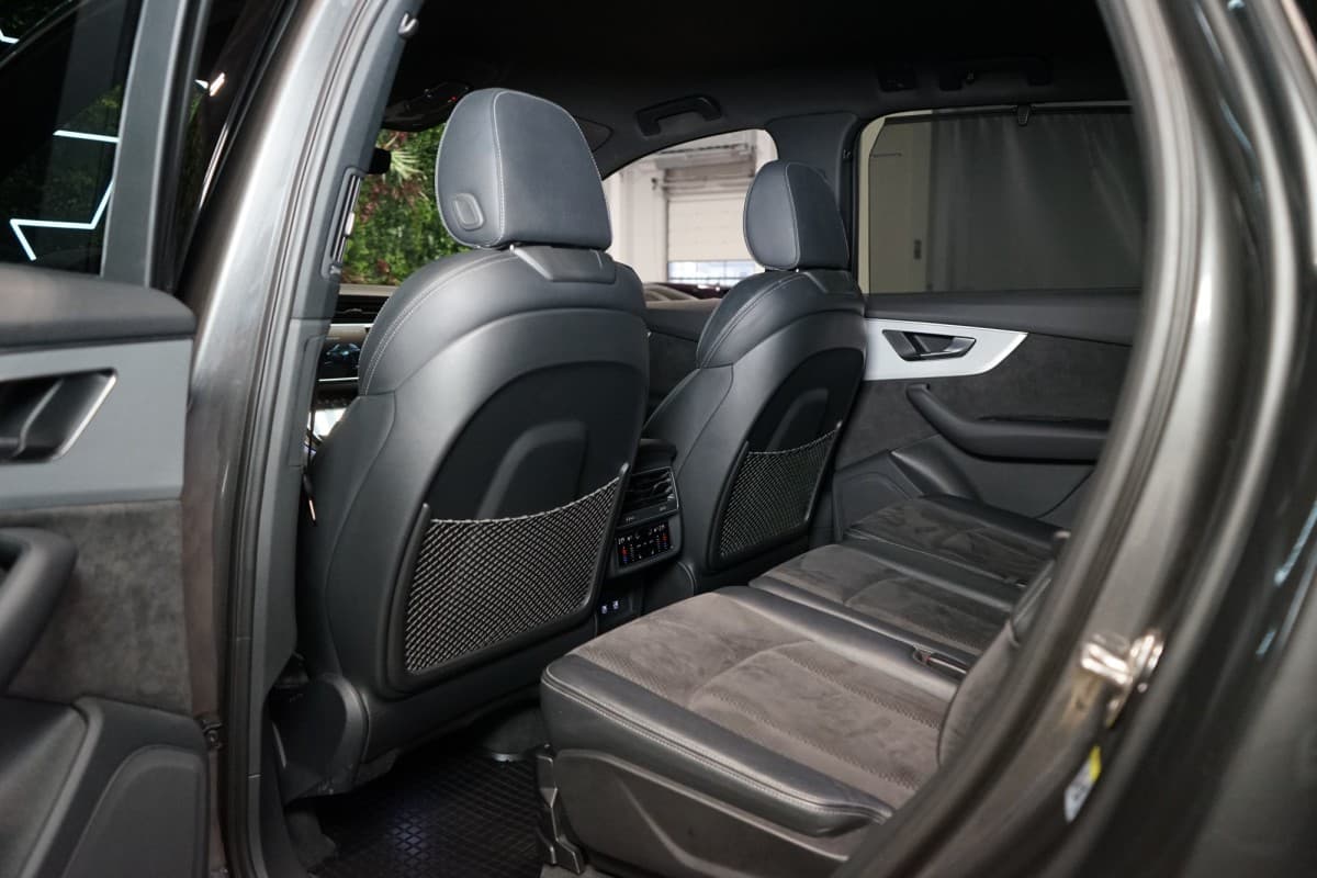 2020 Audi Q7 - 15