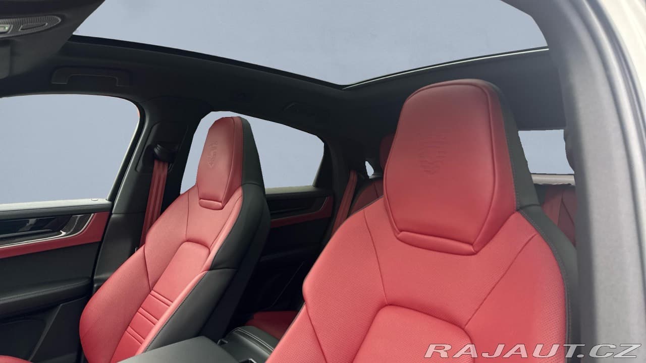 2023 Porsche Cayenne - 16