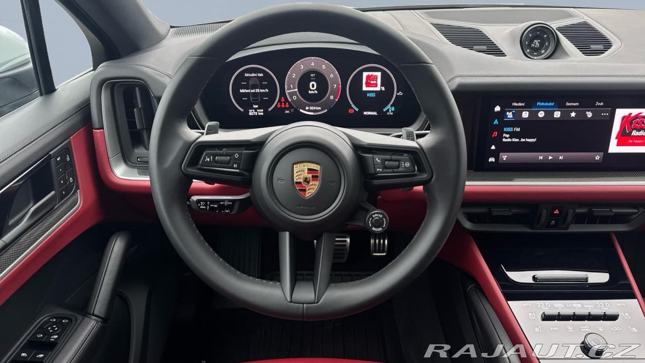 2023 Porsche Cayenne - 20